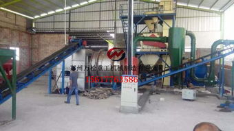 姜堰三回程烘干机价格解析与特种设备制造考量